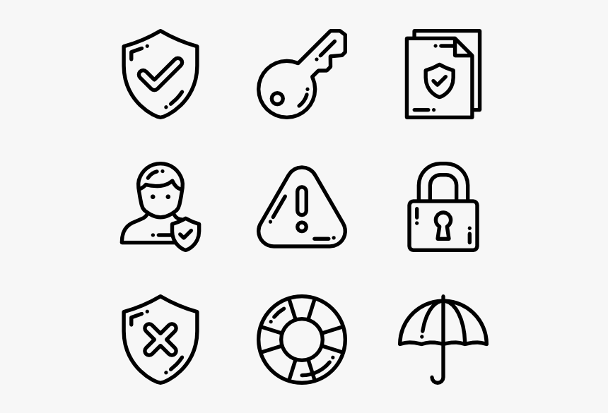 Ethic Icon, HD Png Download