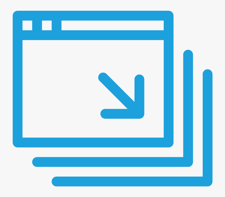 Web Application Security - Vtp Pegasus Kharadi Floor Plan, HD Png Download
