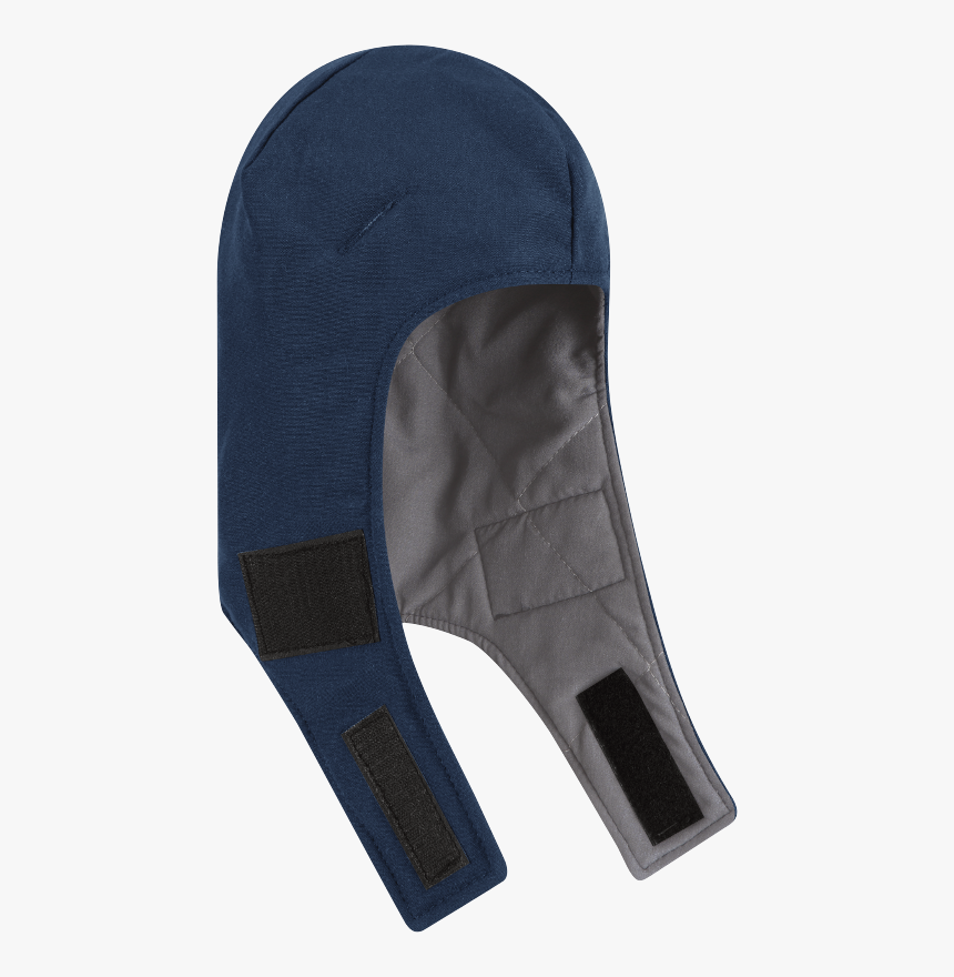 Lightweight Nomex Fr Hard Hat Liner Cat3 - Dry Suit, HD Png Download