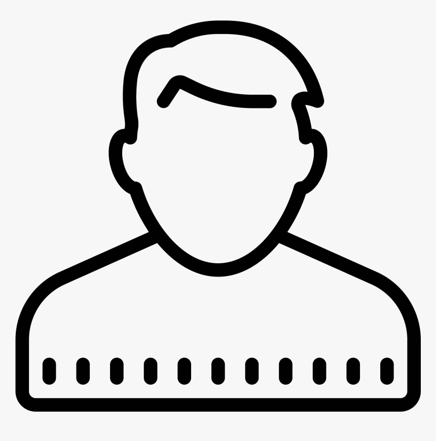 This Particular Icon Looks Like An Oval Shape - Users Management Red Icon, HD Png Download