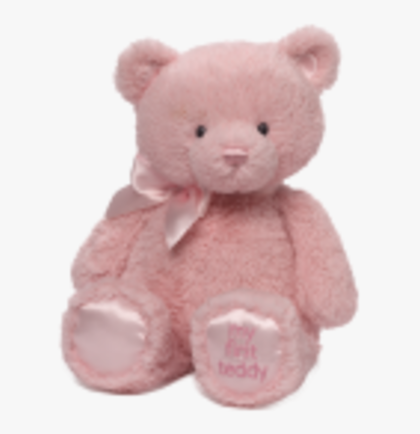 Transparent Soft Toys For Kids Png - Stuffed Toy, Png Download