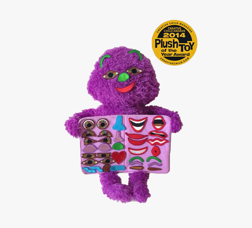 Meebie Play Therapy Doll 

 
 Data Rimg Lazy 
 Data - Baby Toys, HD Png Download