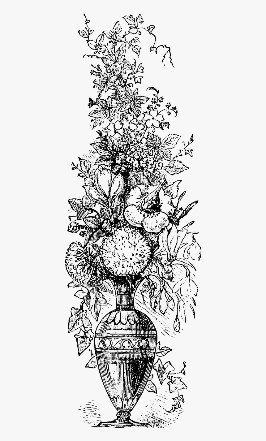 Bouquet, HD Png Download