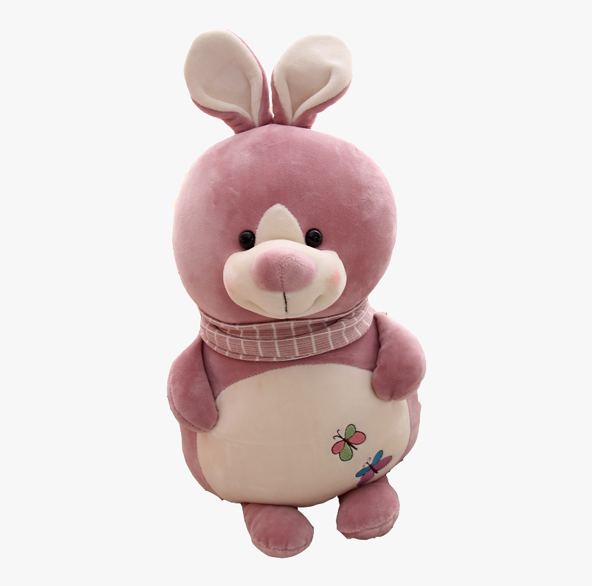 Stuffed Toy, HD Png Download