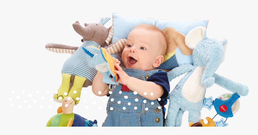 Infos For Sigikid Retailers - Baby, HD Png Download