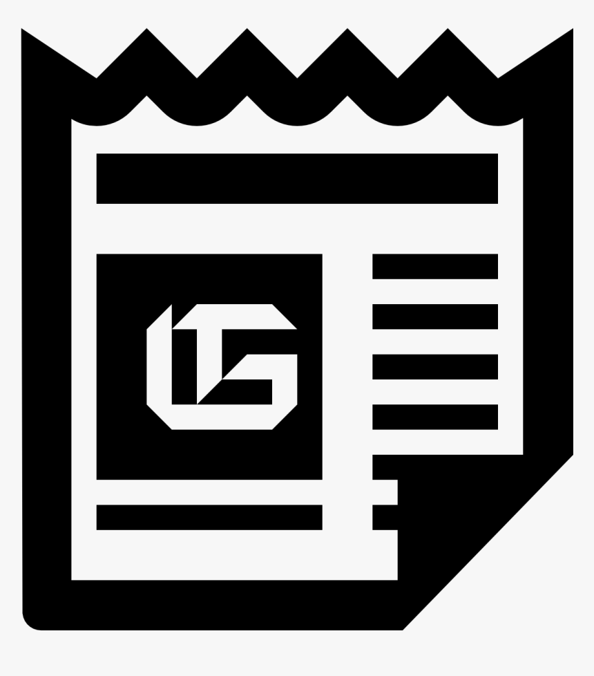 Google News, HD Png Download