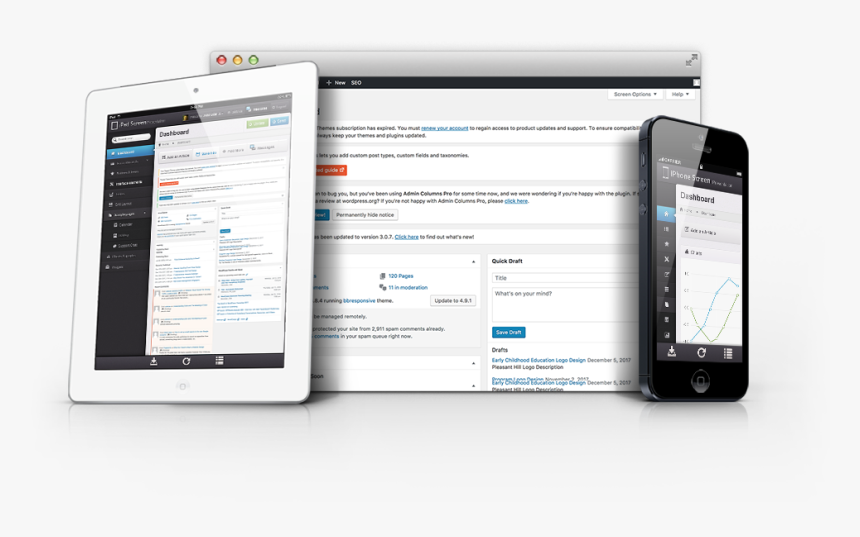 Web Design, HD Png Download