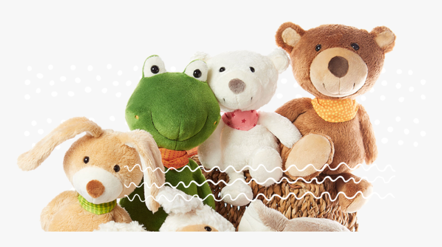Our History - Teddy Bear, HD Png Download