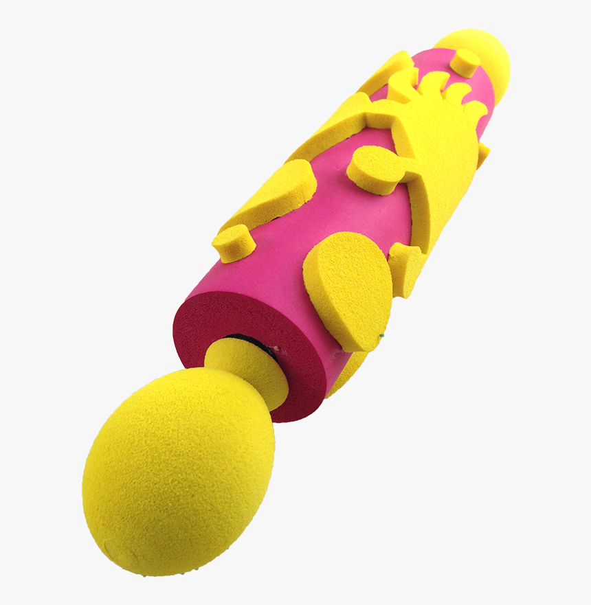 Clr-04 Colouring - Baby Toys, HD Png Download