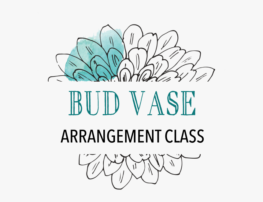 Tall Flower Vase Png, Transparent Png