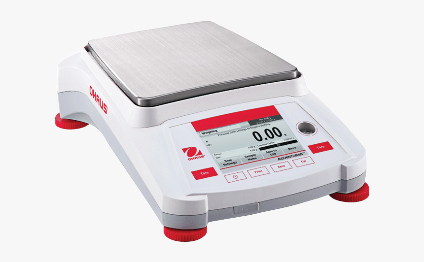Ohaus Ax 2200, HD Png Download