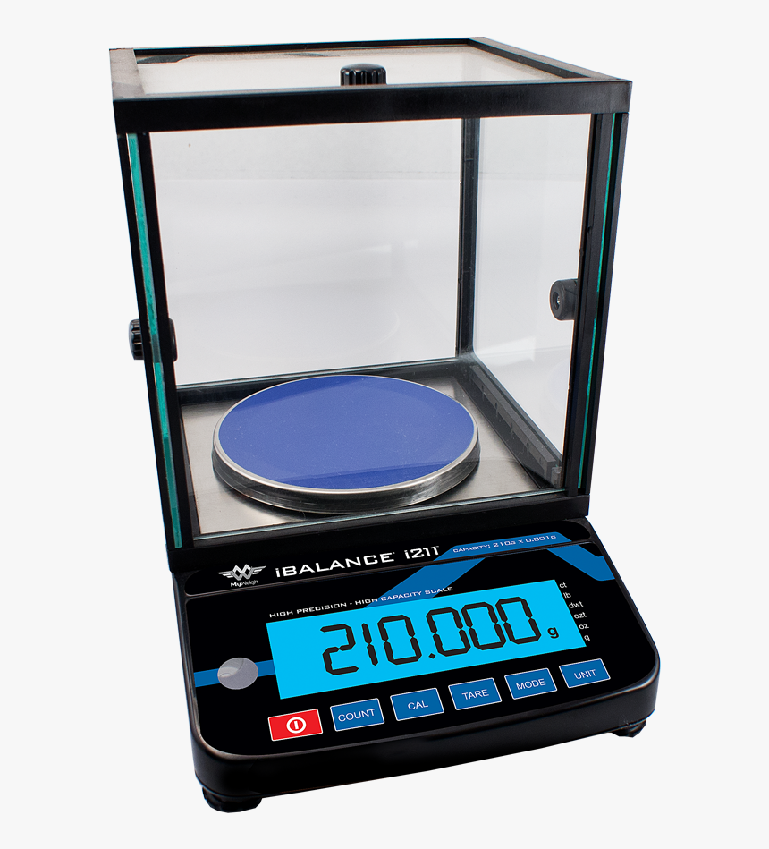 My Weigh Ibalance I211 - Eye Shadow, HD Png Download