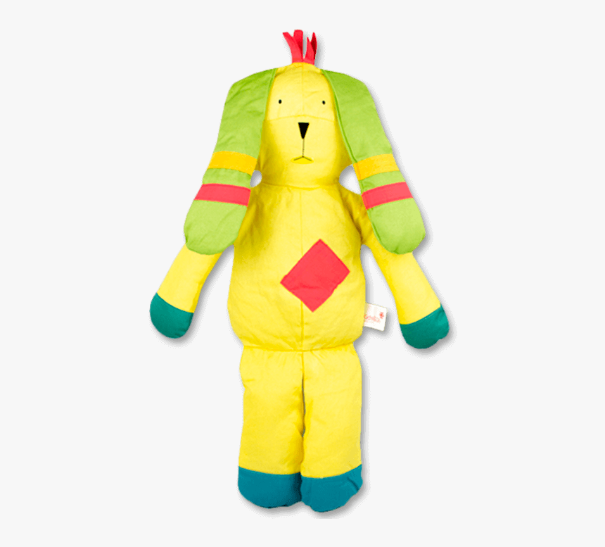Play The Kids&us Bunny - Bunny Kids And Us, HD Png Download