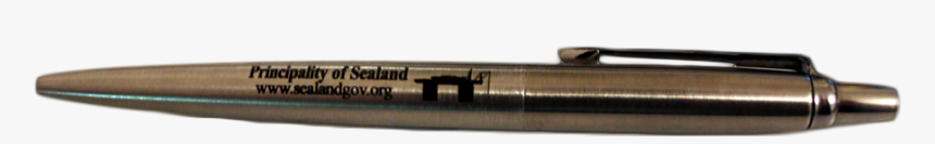 Sealand Pen - Windscreen Wiper, HD Png Download
