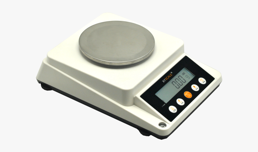 Kitchen Scale, HD Png Download