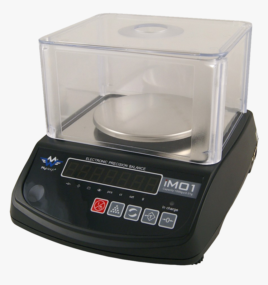My Weigh Ibalance M01 - Kitchen Scale, HD Png Download