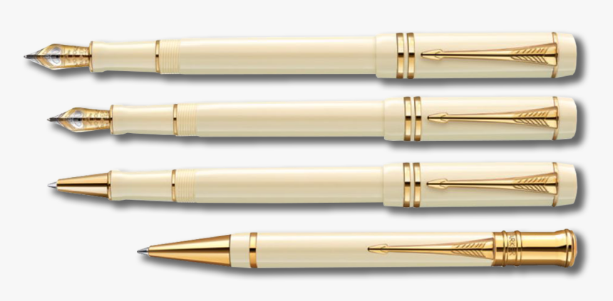 Parker Pens Png, Transparent Png