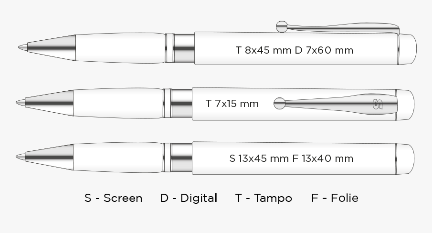 Transparent Parker Pen Png - Writing, Png Download