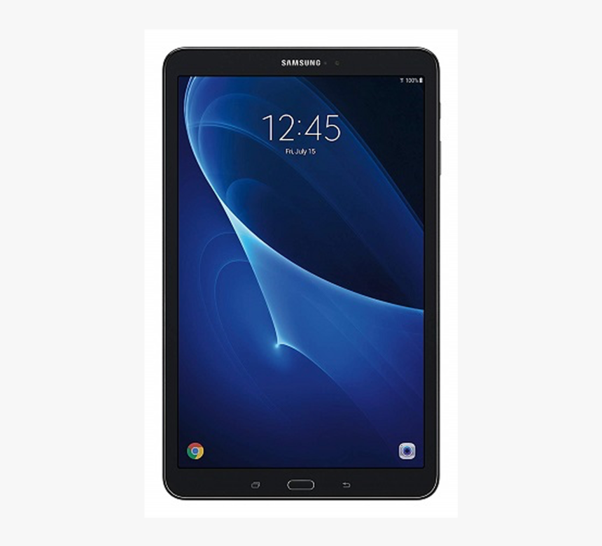 Galaxy Tab Samsung Tablet Price In Qatar, HD Png Download