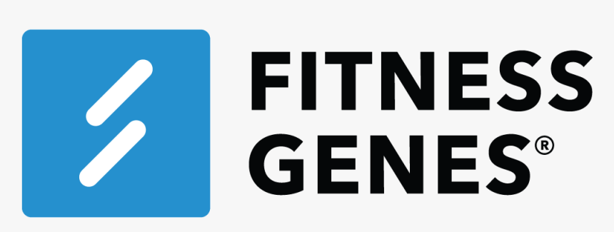 Fitness Genes Logo, HD Png Download