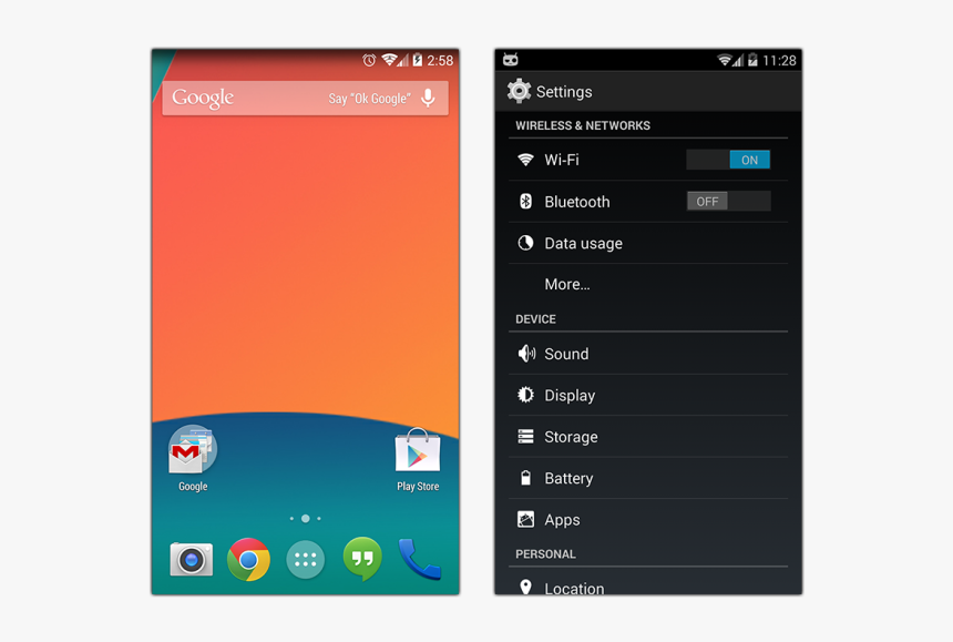 Paq7fua - Use Tethering And Portable Hotspot, HD Png Download