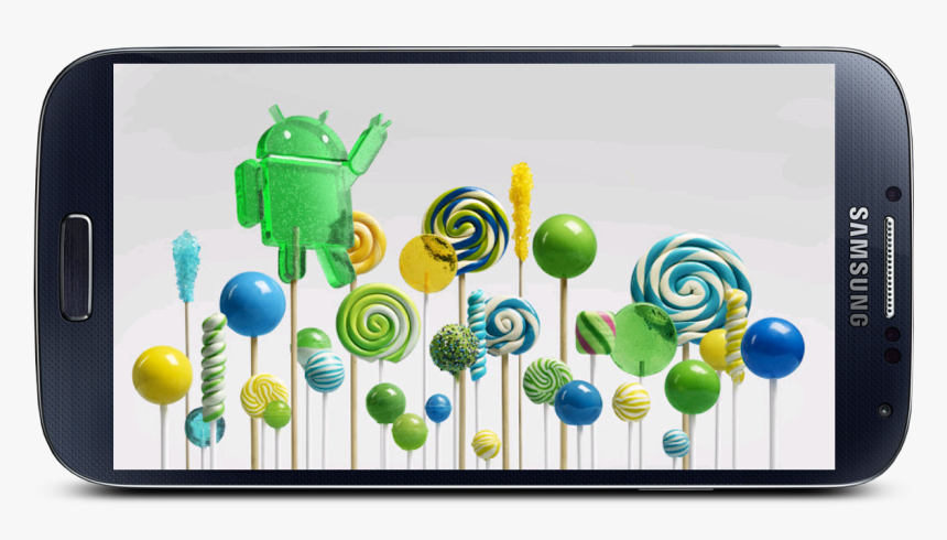 Http - //i0 - Wp - Com/www - Androdollar - Com/wp 4 - Android Lollipop, HD Png Download