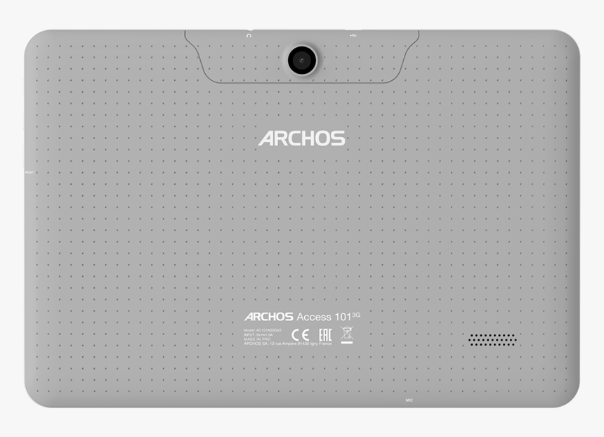 Tablet Computer, HD Png Download