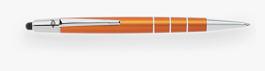 261 22019 Orange - Writing Implement, HD Png Download