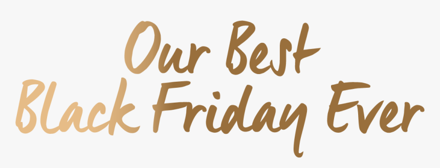 Calligraphy, HD Png Download