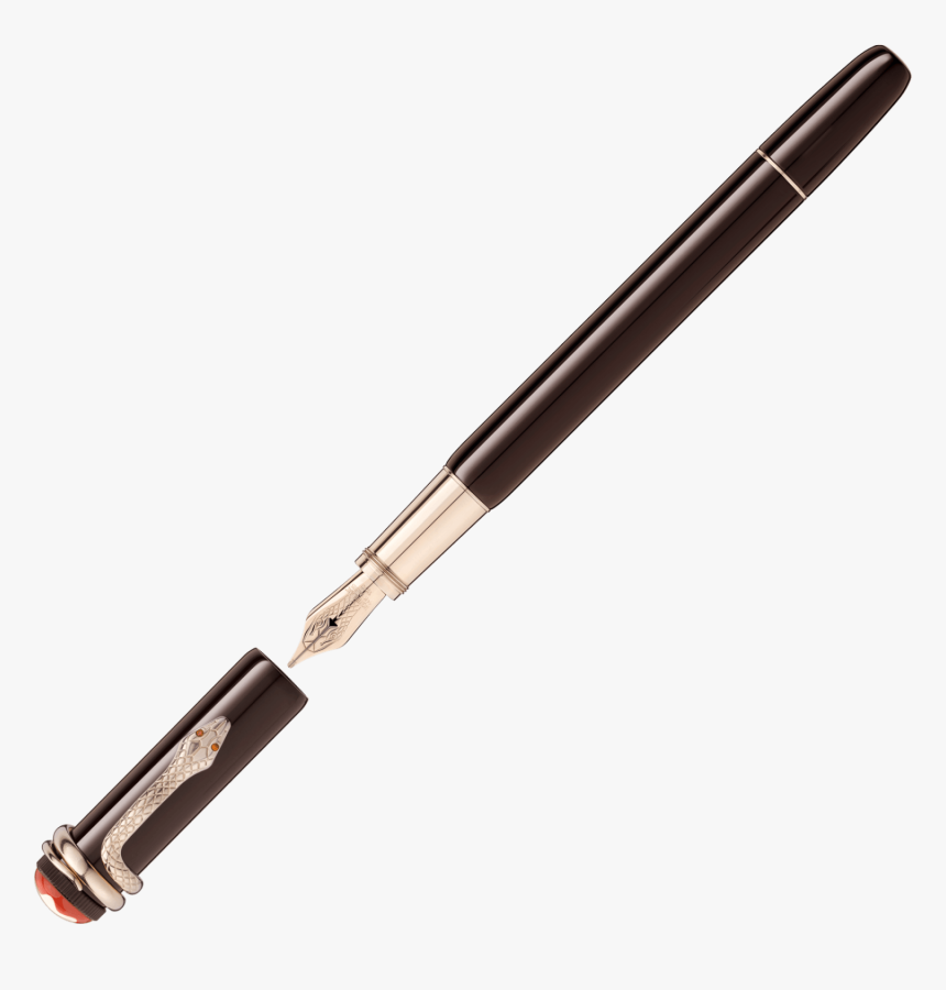 Mont Blanc 116541, HD Png Download