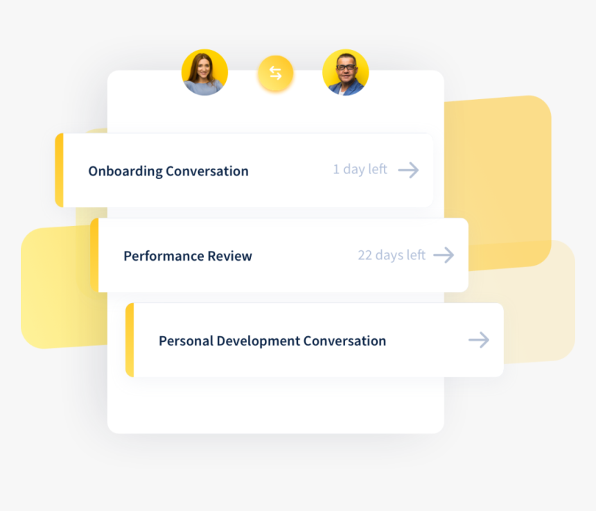 Significantly Decrease Employee Turnover - Parallel, HD Png Download