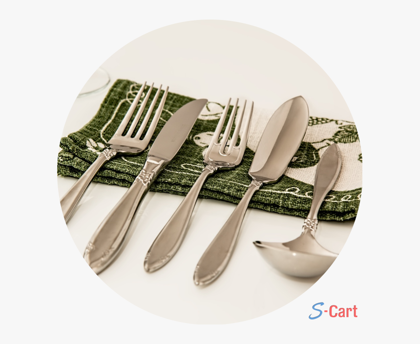 Pick N Pay Cutlery, HD Png Download