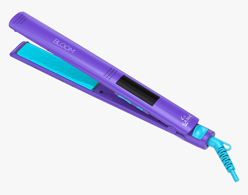 Secadora Y Plancha Para Cabello, HD Png Download