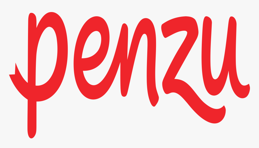 Penzu Logo, HD Png Download