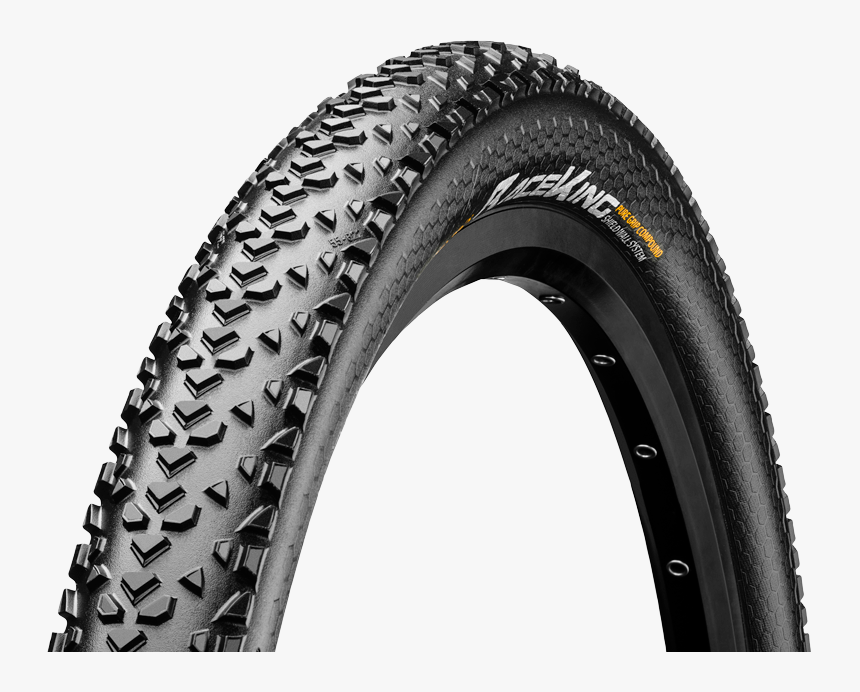 Continental Race King Shieldwall 29-inch Tubeless - Continental Race King 27.5 * 2.2, HD Png Download