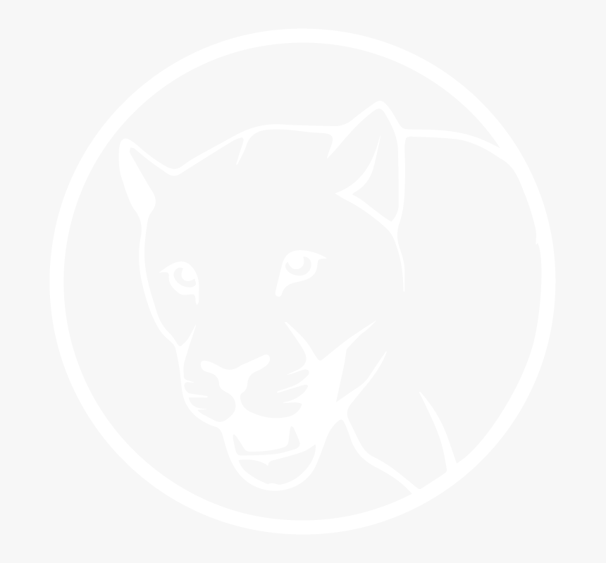 Elementary School Cougars Colorado, HD Png Download