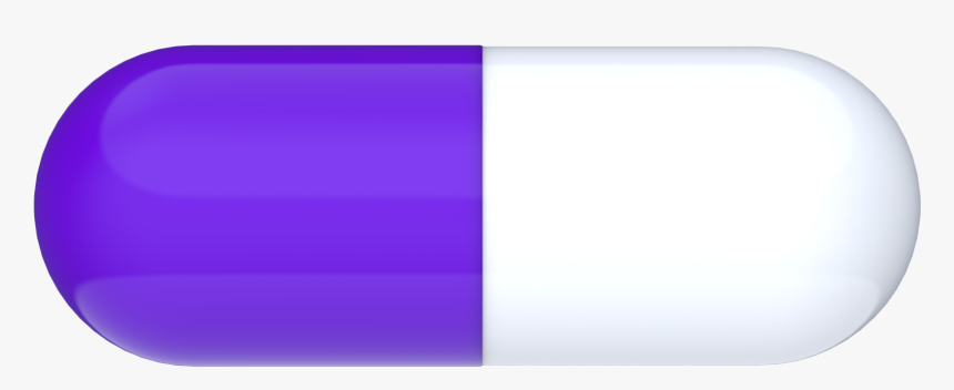 Transparent Icon Template Png - Lavender, Png Download