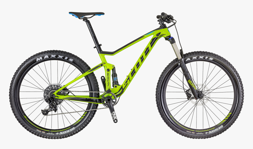 Transparent Loading Wheel Png - Scott Spark 740, Png Download