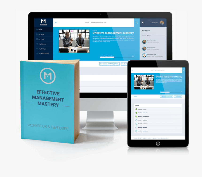 Web Page, HD Png Download