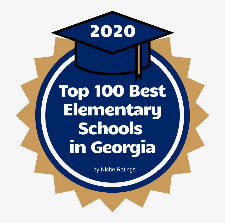 Transparent Elementary School Png - Graduation, Png Download