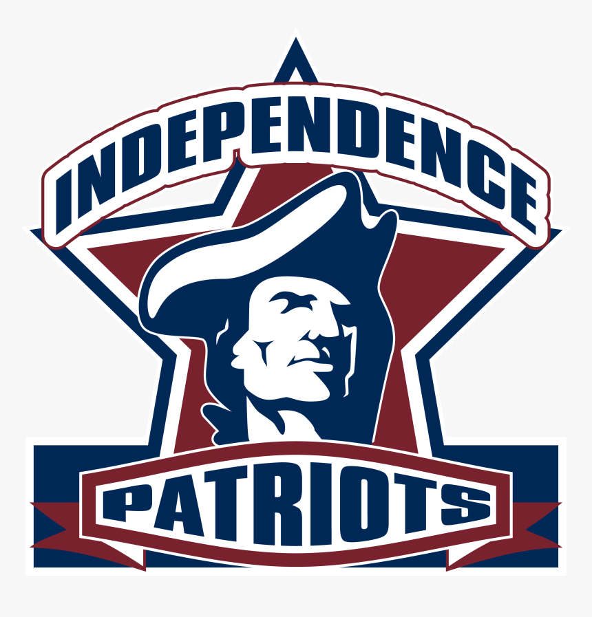 Elementary School Png - Independence Elementary Bakersfield, Transparent Png