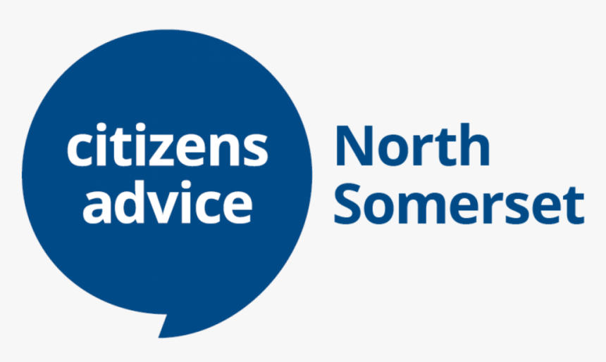 North Somerset Citizens Advice - Citizens Advice North Somerset, HD Png Download