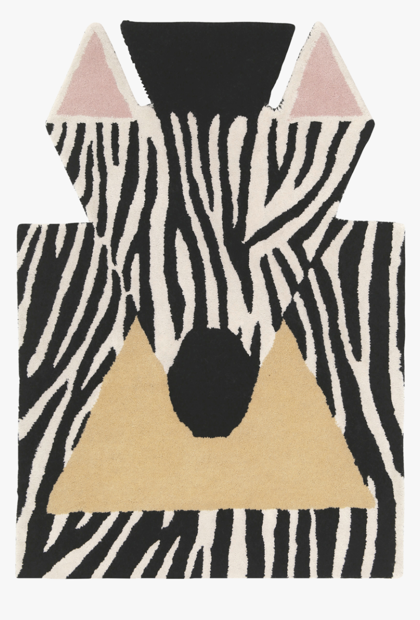 Eo Zebra Carpet Nbg Lowres, HD Png Download