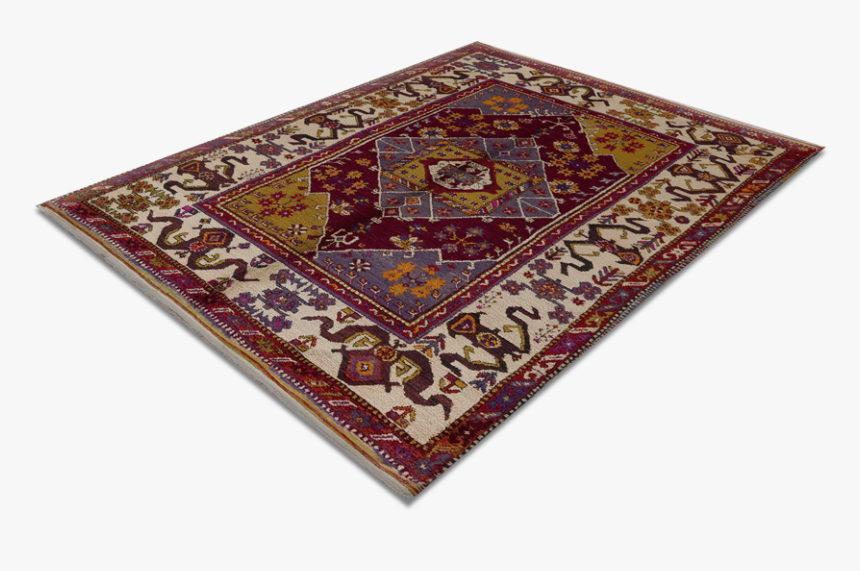 Bergama - Carpet, HD Png Download
