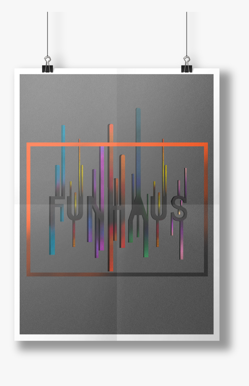 Transparent Funhaus Png - China National Day 2019, Png Download