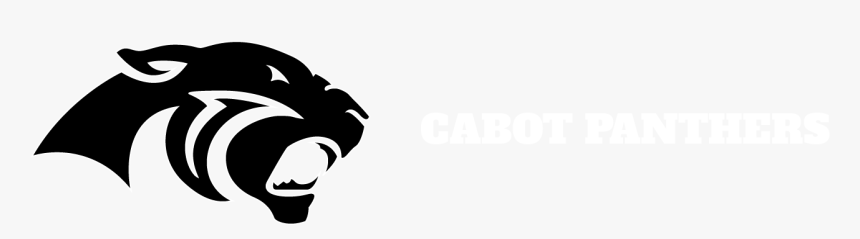 Cabot High School Magness Creek Elementary School Rogers - Cabot High School Panthers, HD Png Download