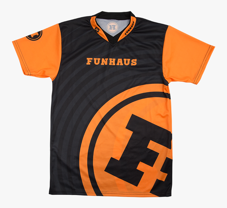 Sports Jersey, HD Png Download