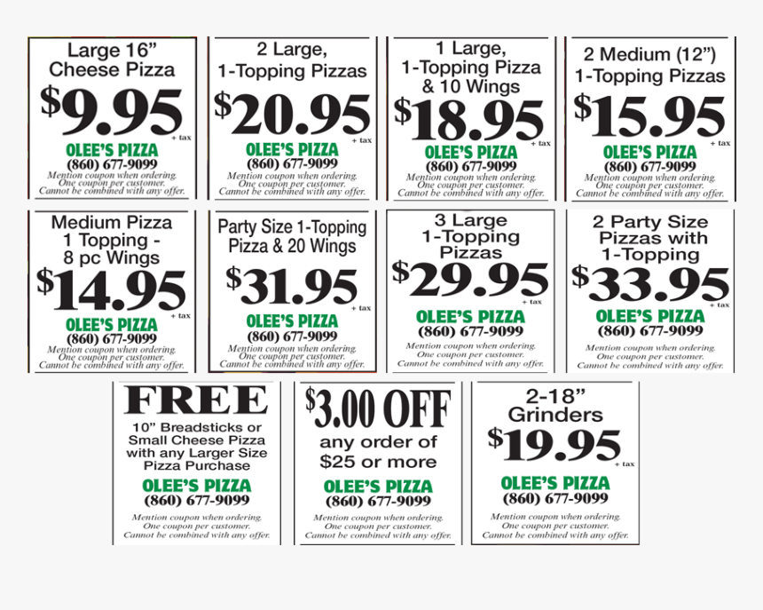 Coupons - Publication, HD Png Download