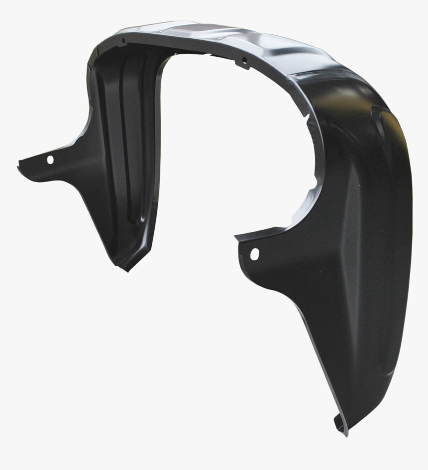 2007 Silverado Outer Wheel House Rear, HD Png Download