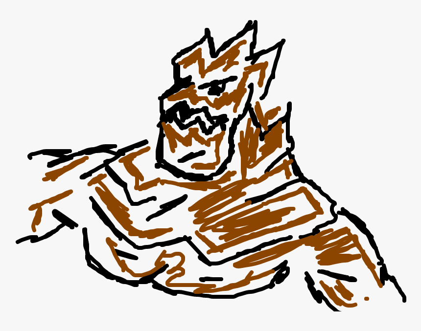 Transparent Malphite Png, Png Download